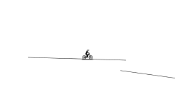 flip over
