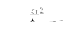 Canyon Track 2