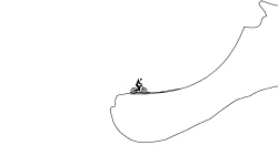 Mountainous