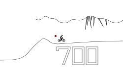 700 Subs Special