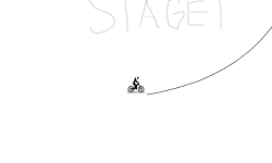 Finished The 3 Stage