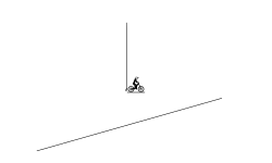 zig zags