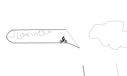 Air mega ramp