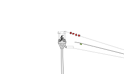 Ziplines!