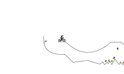 Gravity Pike Jumps