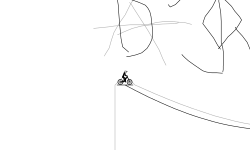 A SHORT 3-D TRACK III