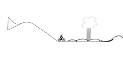 New kind of way drawing tracks