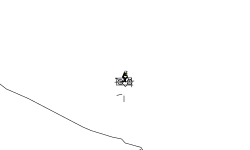 Try to get out