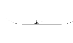 Hook on 'n' fly up