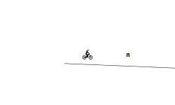 truck jump