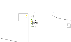 Short track #1 (Auto 2 sec.)