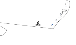 The line