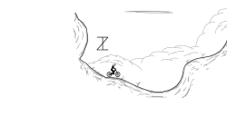 Mountain Ride