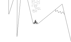 Snowy Mountain Freeride