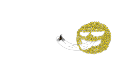 Emoji that I just made up