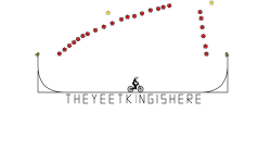 THEYEETKINGISHERE