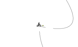 one way down