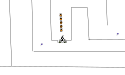Helicopter Maze (Easy)