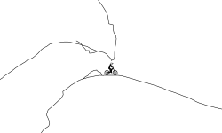 hills