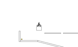 Not luck just skill's last map