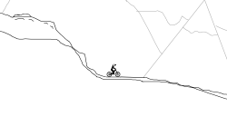 Mountain Trail