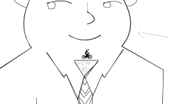 Lenny Face 4 Prez (Auto)