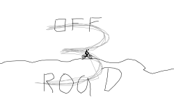 Off road 3