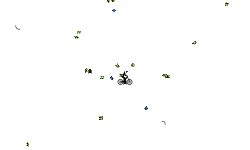 Short Gravity Boost Auto