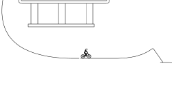 massive jumps