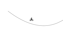 Neat jumps