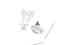 astro kostik