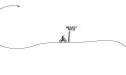 Small Undetailed Track