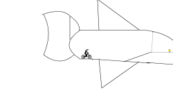 Space ship