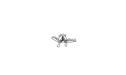 I'M A STEGOSAURUS