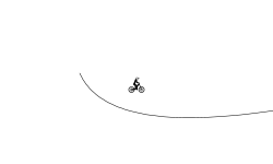 track