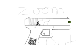 CS:GO Arsenal 1: Glock 18