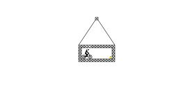 Pixel Frame Preview