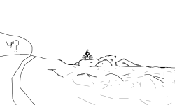 Rock Drop