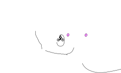 Teleportation wheelie