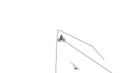 The Maze biker part 1