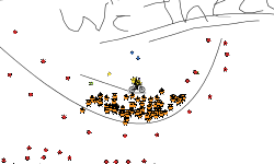 We The CoC