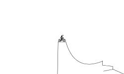 downhill    number 2