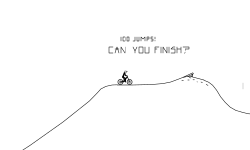 100 Jumps Fixed