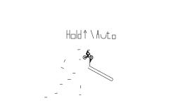 Hold up or Auto