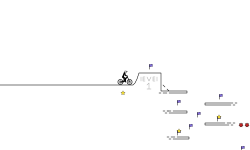 Can you speed run?