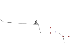 Escape (Unfin)