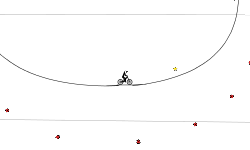Up and down