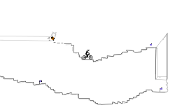 Sequal to Crooked Steps