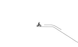 a simple hold track