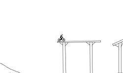 bad track